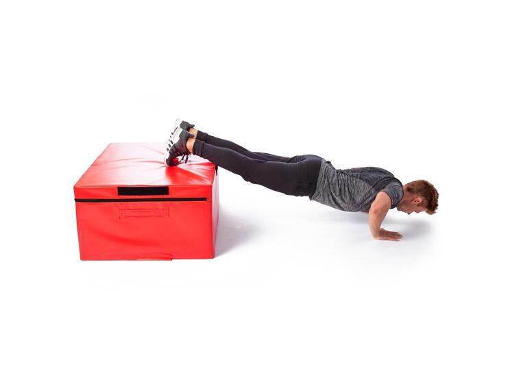 Plyo Box Soft | Set med 3 boxar 3 powerboxar som kan sättas ihop 