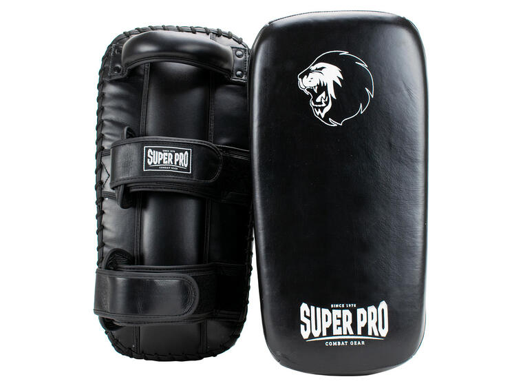 Punch Pad i läder | 40x19cm Mitts | 1 kg 