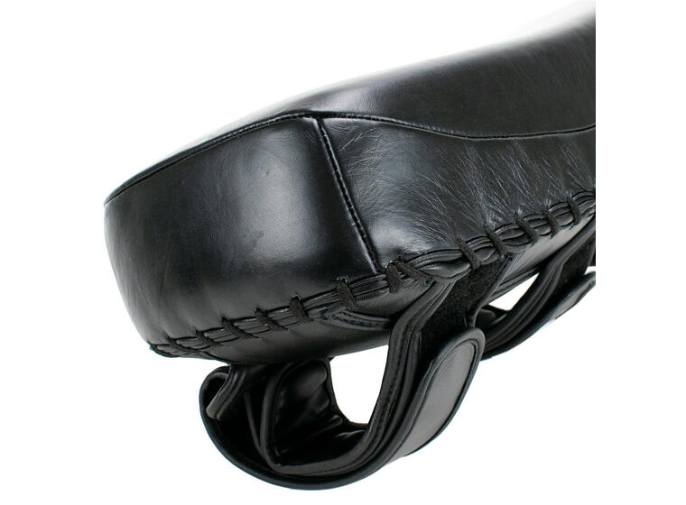 Punch Pad i läder | 40x19cm Mitts | 1 kg 
