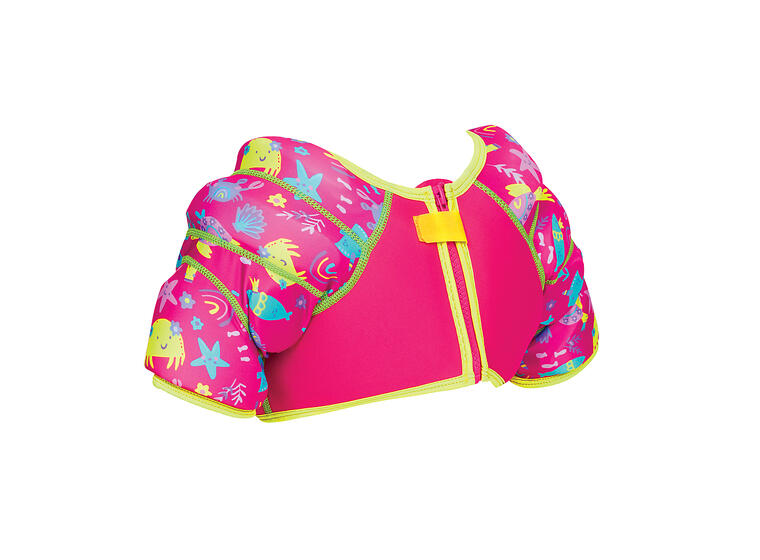 Simväst Sea Queen 2-3 år Zoggs | 15-18 kg |  Water Wing Vest