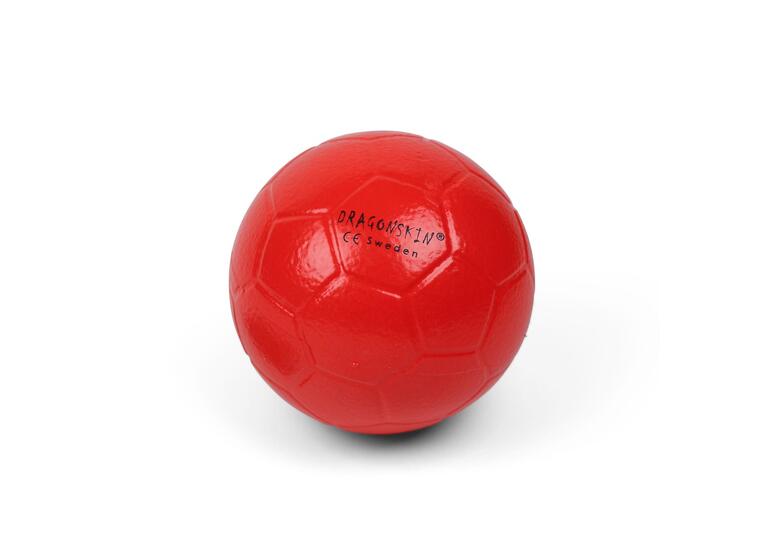 Skumhandboll Dragonskin | COG 10 st. Strl 0 | Made in Sweden | Bra studs 