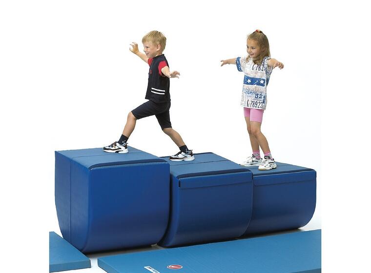 Sport-Thieme Volltkudde Set med 3 st. 