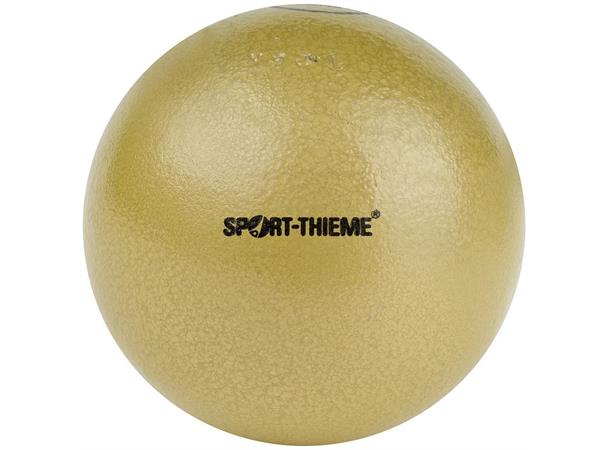 Stotkula Tavling 7 26 Kg Kula I Polerad Jarn 126mm Klubbensport Se