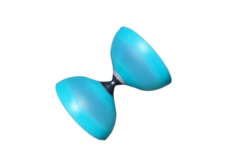 Sundia Magforce  Diabolo | Turkos Magnetisak kullager | Utan pinnar 