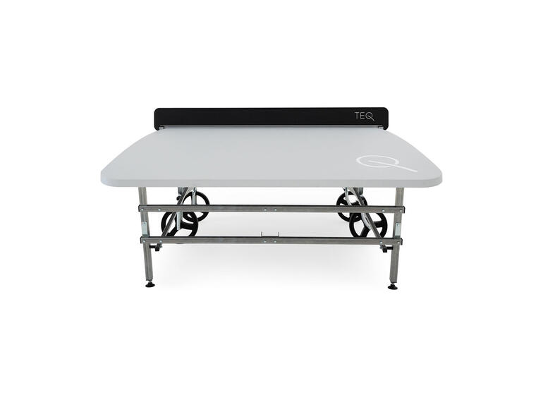 Teqball Teq Lite med hjul Inomhus- och utomhusbruk 