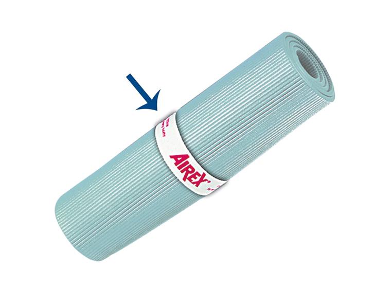 Tillbehör Airex Band - 70cm Rem med kardborre 