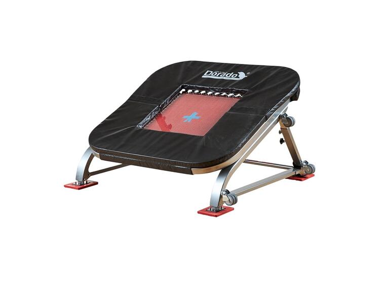 Trampett Mini Dorado 40 60x60 cm | Minitrampett | Seniorer 
