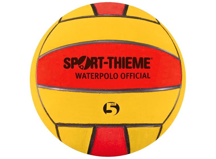 Vattenpoloboll Sport-Thieme Official Strl. 3