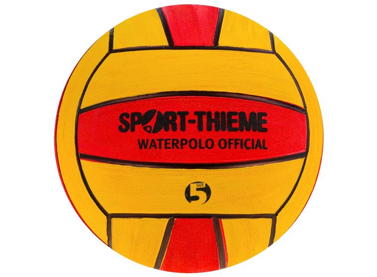 Vattenpoloboll Sport-Thieme Official Strl. 3