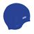 Zoggs Ultra-Fit Cap Blue Silikon | 3d design | Blå 