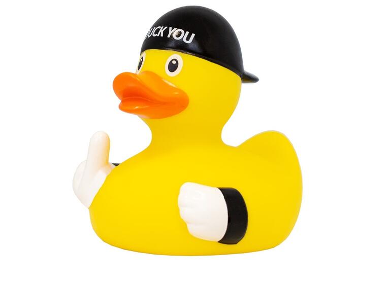 Badanka Duck You 