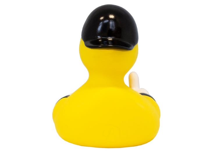 Badanka Duck You
