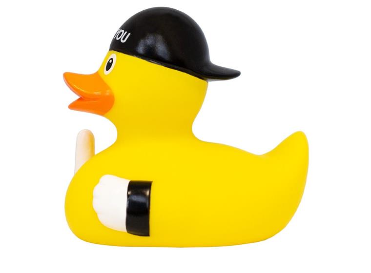 Badanka Duck You
