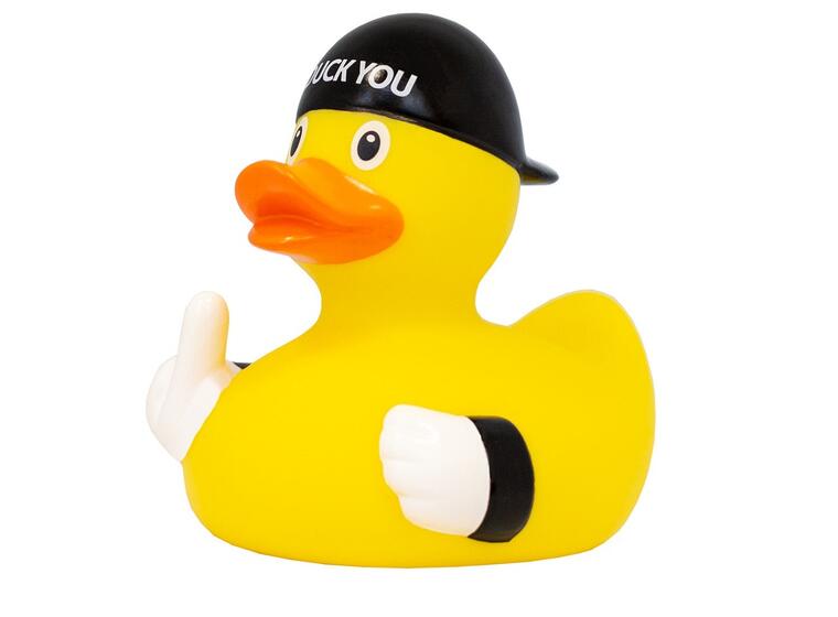 Badanka Duck You 