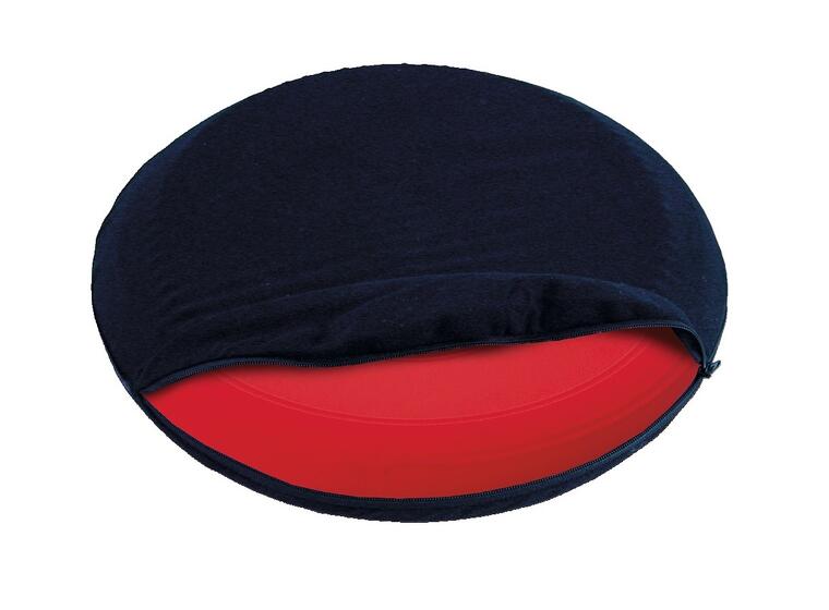 Balansdyna Dynair Senso 36 cm Sittdyna med överdrag 