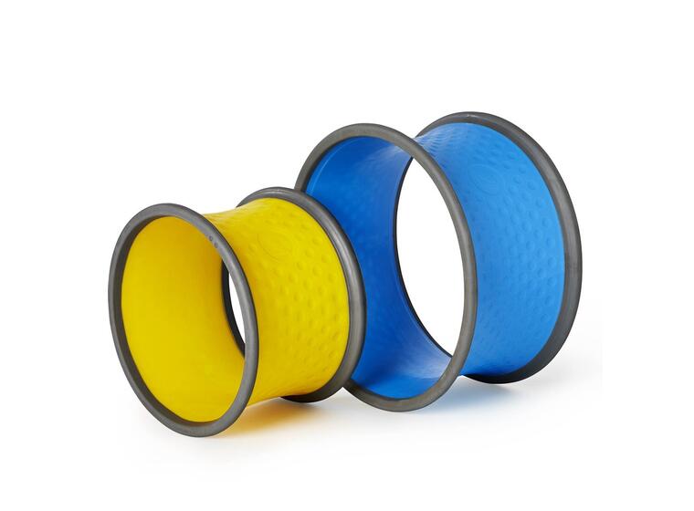Balanshjul Body Wheels från Gonge Set med 2 hjul 