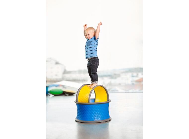 Balanshjul Body Wheels från Gonge Set med 2 hjul 