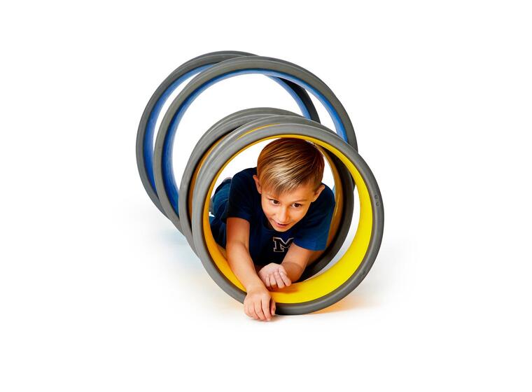 Balanshjul Body Wheels från Gonge Set med 2 hjul 