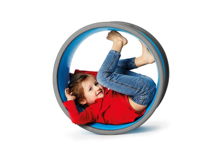 Balanshjul Body Wheels från Gonge Set med 2 hjul 