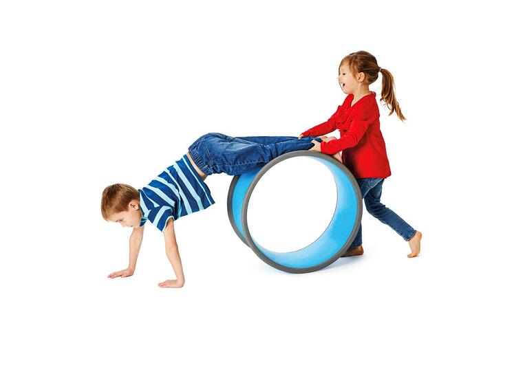 Balanshjul Body Wheels från Gonge Set med 2 hjul 