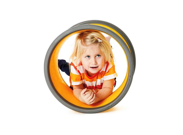 Balanshjul Body Wheels från Gonge Set med 2 hjul 