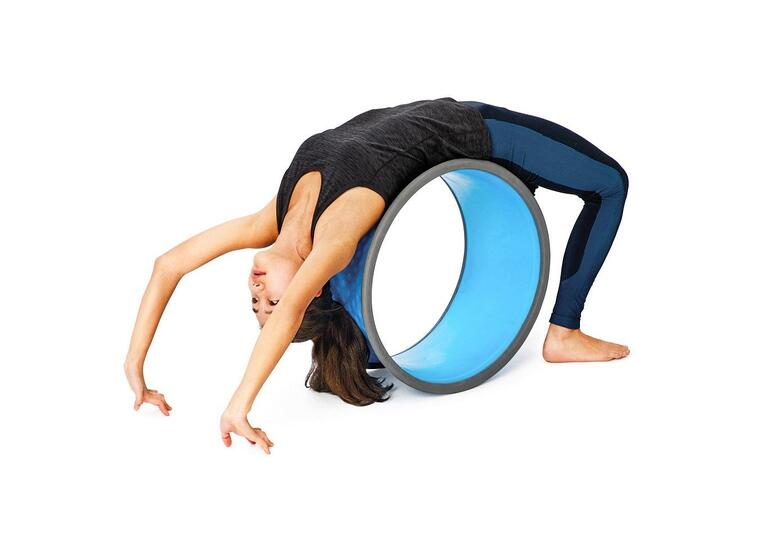 Balanshjul Body Wheels från Gonge Set med 2 hjul 