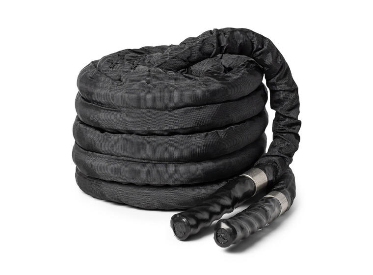 Battle Rope ata 12 m | 11 kg Rep för funktionell träning 