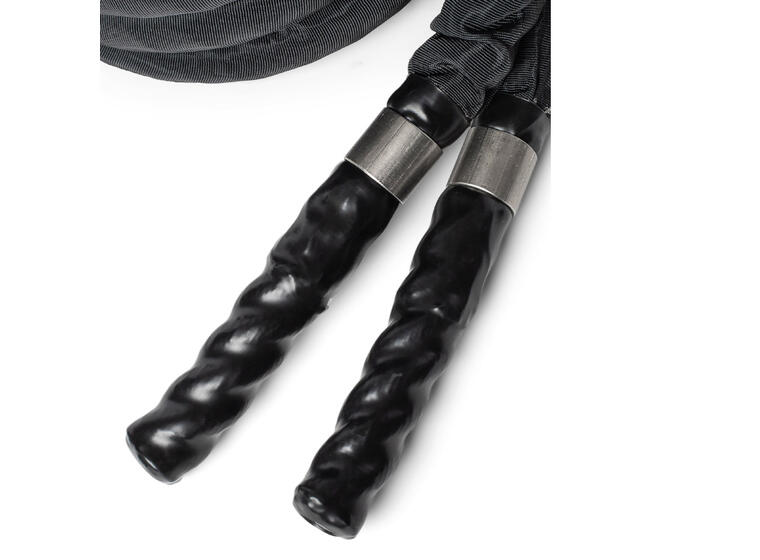 Battle Rope ata 12 m | 11 kg Rep för funktionell träning 