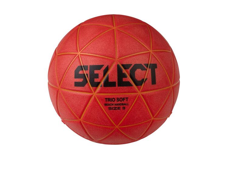 Beachhandboll Select V21 Trio Soft Strl 3 | P17  och Herr Sr. 
