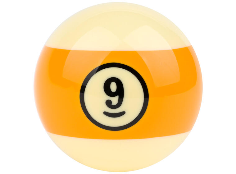 Biljardbollar Stradivari Tournament 57,2 mm | Biljardbollar med väska 