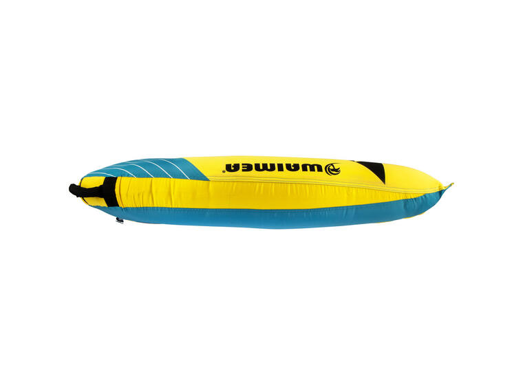 Bodyboard Surfa på vågorna med Boogie Air 