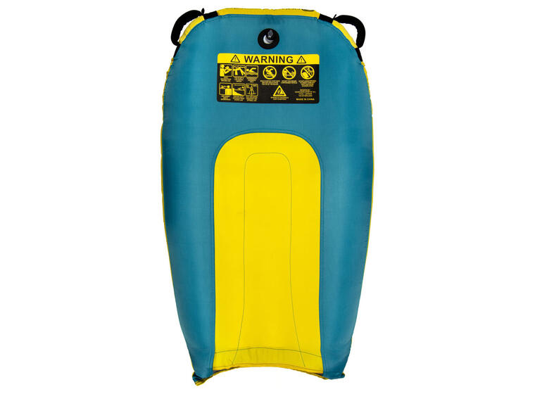 Bodyboard Surfa på vågorna med Boogie Air 