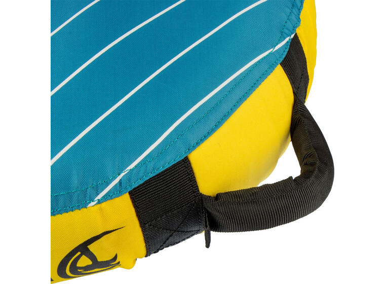 Bodyboard Surfa på vågorna med Boogie Air 