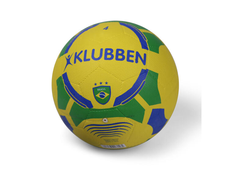 Fotboll Klubben Brasil st 4 Fritid | Asfalt och grus 