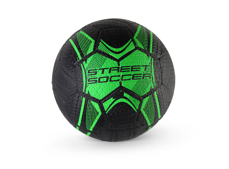 Fotboll Klubben Street Soccer 3 Skola | Asfalt och grus 