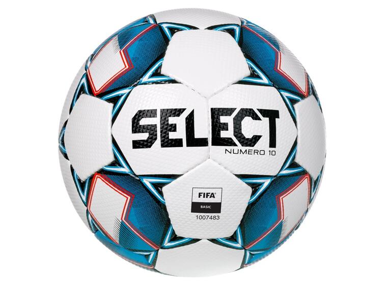 Fotboll Select Numero 10 V23 | Strl. 5 FIFA Basic | Klubbmatcher och träning