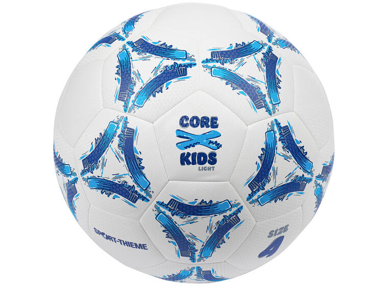 Fotboll Sport-Thieme CoreX Kids Light 4 350 g | skola och fritid 