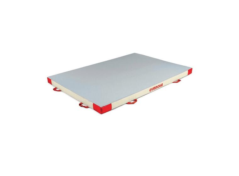 Gymnova Flipperdyna 200 x 140 x 10 cm | Säkerhetsmatta 