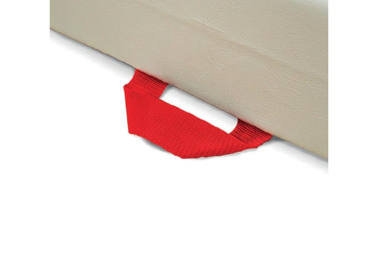 Gymnova Flipperdyna 200 x 140 x 10 cm | Säkerhetsmatta 