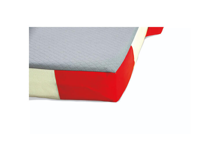 Gymnova Flipperdyna 200 x 140 x 10 cm | Säkerhetsmatta 