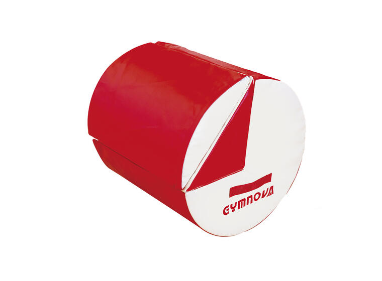 Gymnova Rockin roller Liten Backflip Tränare | Flickflack | 70 cm 