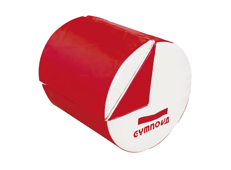 Gymnova Rockin roller Stor Backflip Tränare | Flickflack | 90 cm 