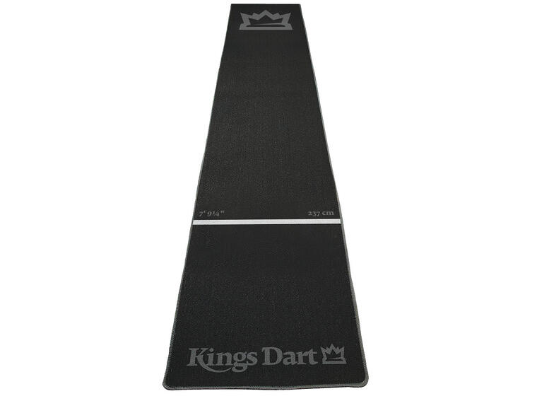 Kings Dart dartmatta 3 m Matta för dart 