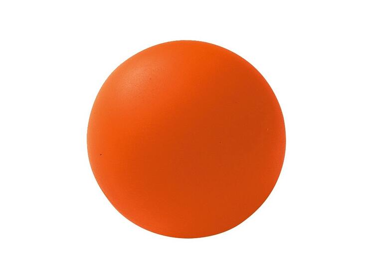 Lacrosseboll Mjuk boll för Lacrossespel 