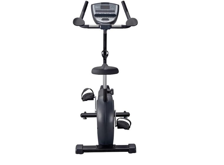 Motionscykel Upright bike generator B6 Ergometercykel för hotelgym | hemmabruk 