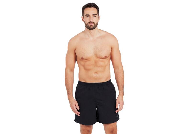 Penrith 17 Badshorts S Zoggs | Svart | Ecodura 