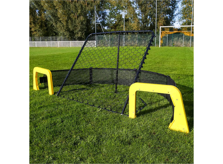 Powershot Fotball Master Play Bollteknink | Mottagning | Reaktion 
