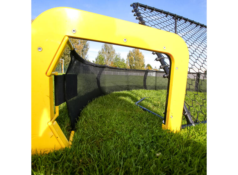 Powershot Fotball Master Play Bollteknink | Mottagning | Reaktion 