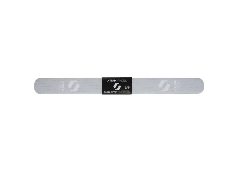 Stiga Padel Racket Ramskydd 5 st Transparent skyddar mot repor och stötar 