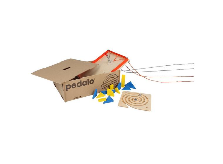Teambuildingpaket nr 3 Samarbetslekar och teambuliding
